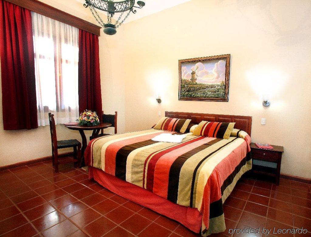 Boutique Hotel Palacio Santo Domingo Cameră foto